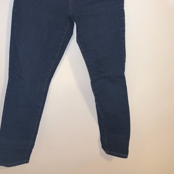 Highwaited jeans - Picture 3 of 4